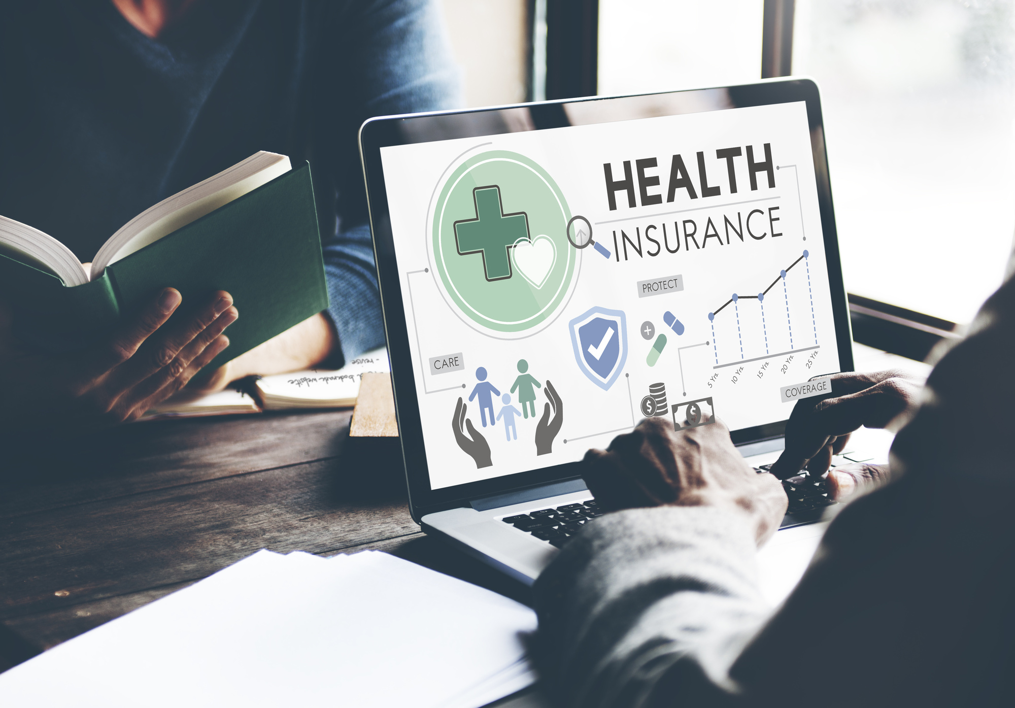 Private Vs Public Health Insurance: What Are The Key Differences?