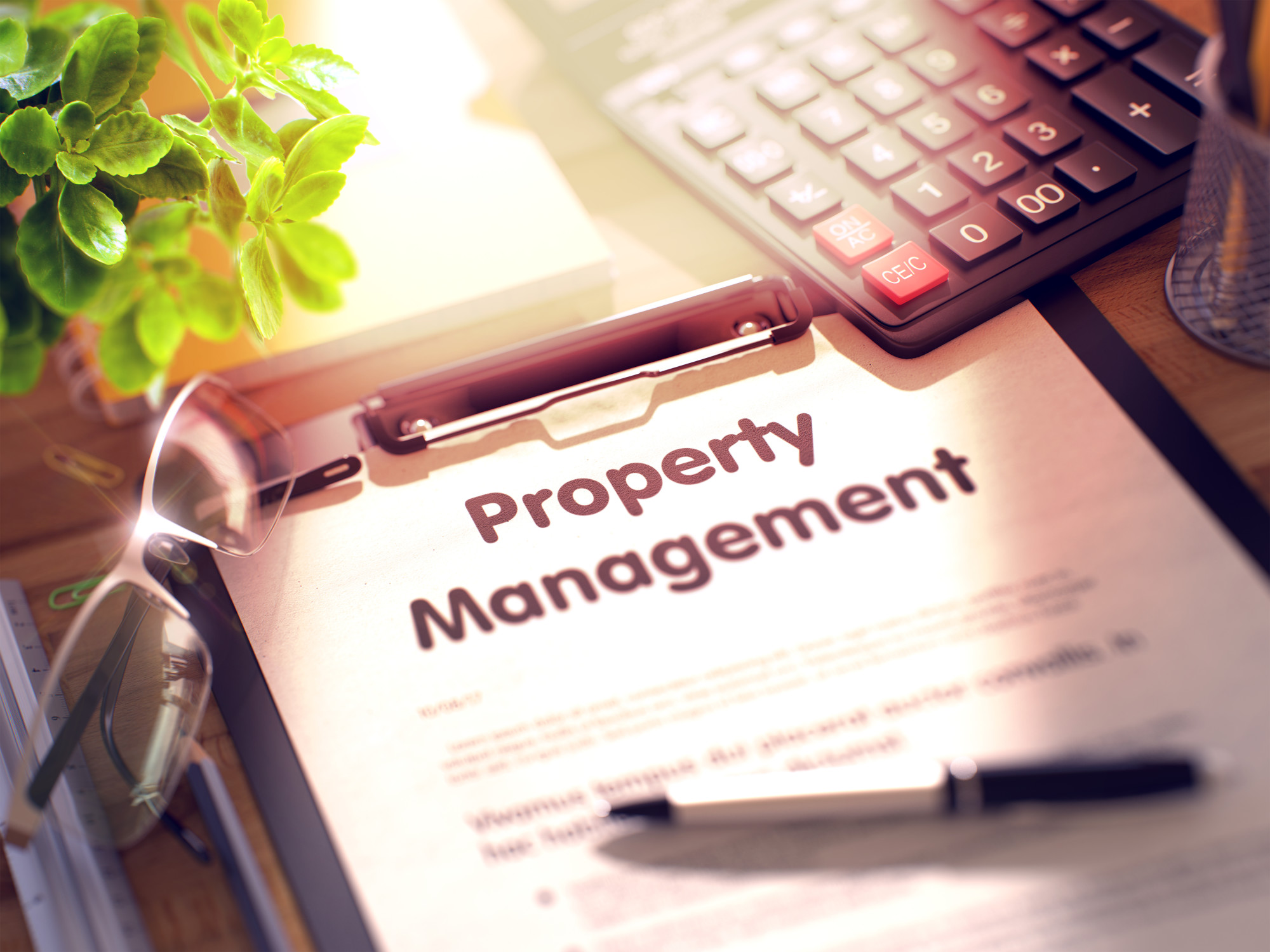 What To Look For In A Property Management Company Before You Hire
