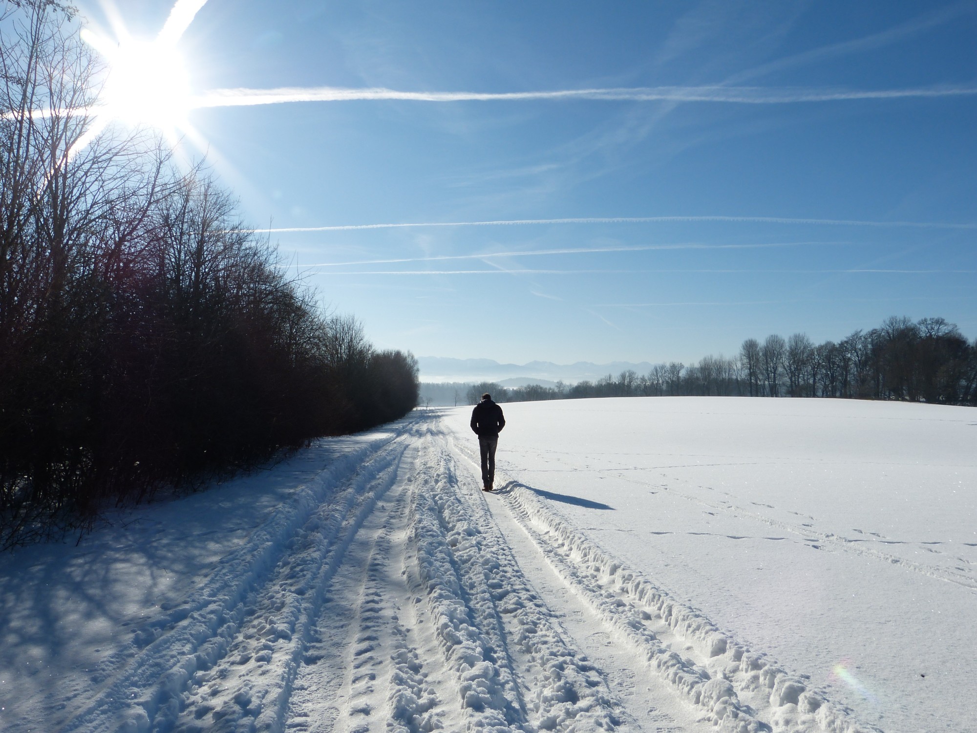 This Is How To Get Vitamin D In The Winter