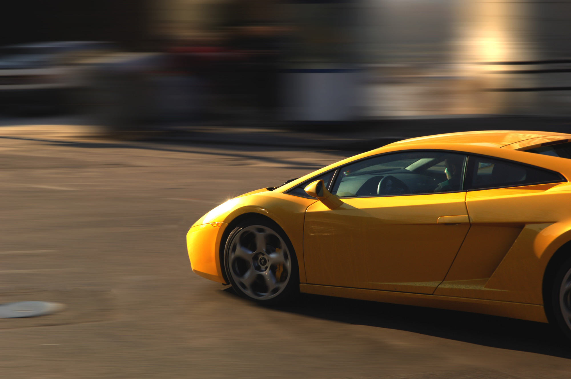 The True Cost Of Owning An Exotic Car