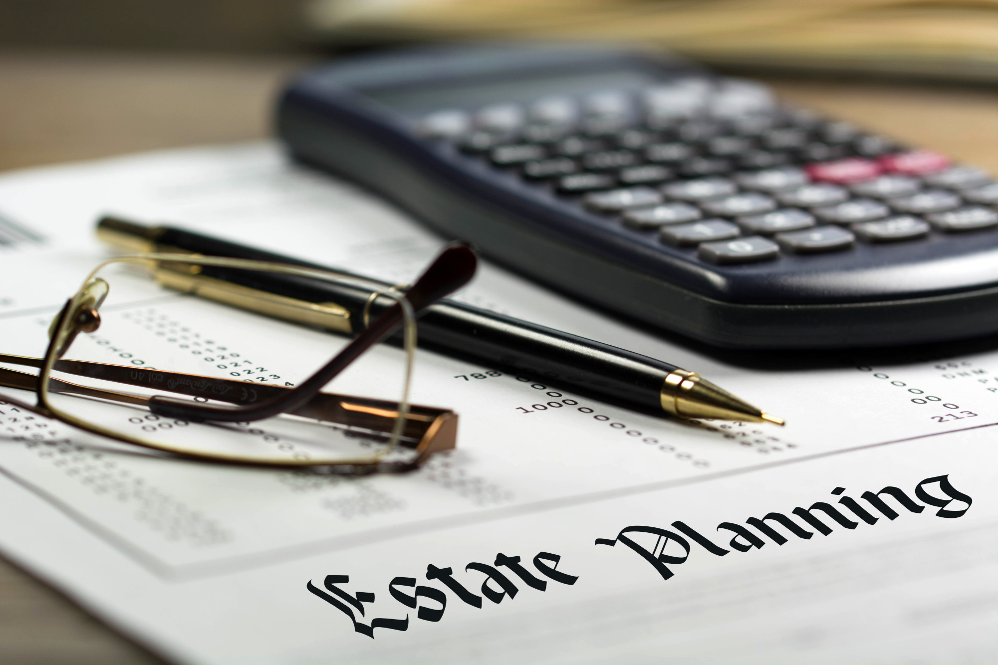 Don’t Forget To Plan: The Top Estate Planning Tips Everyone Needs To Know