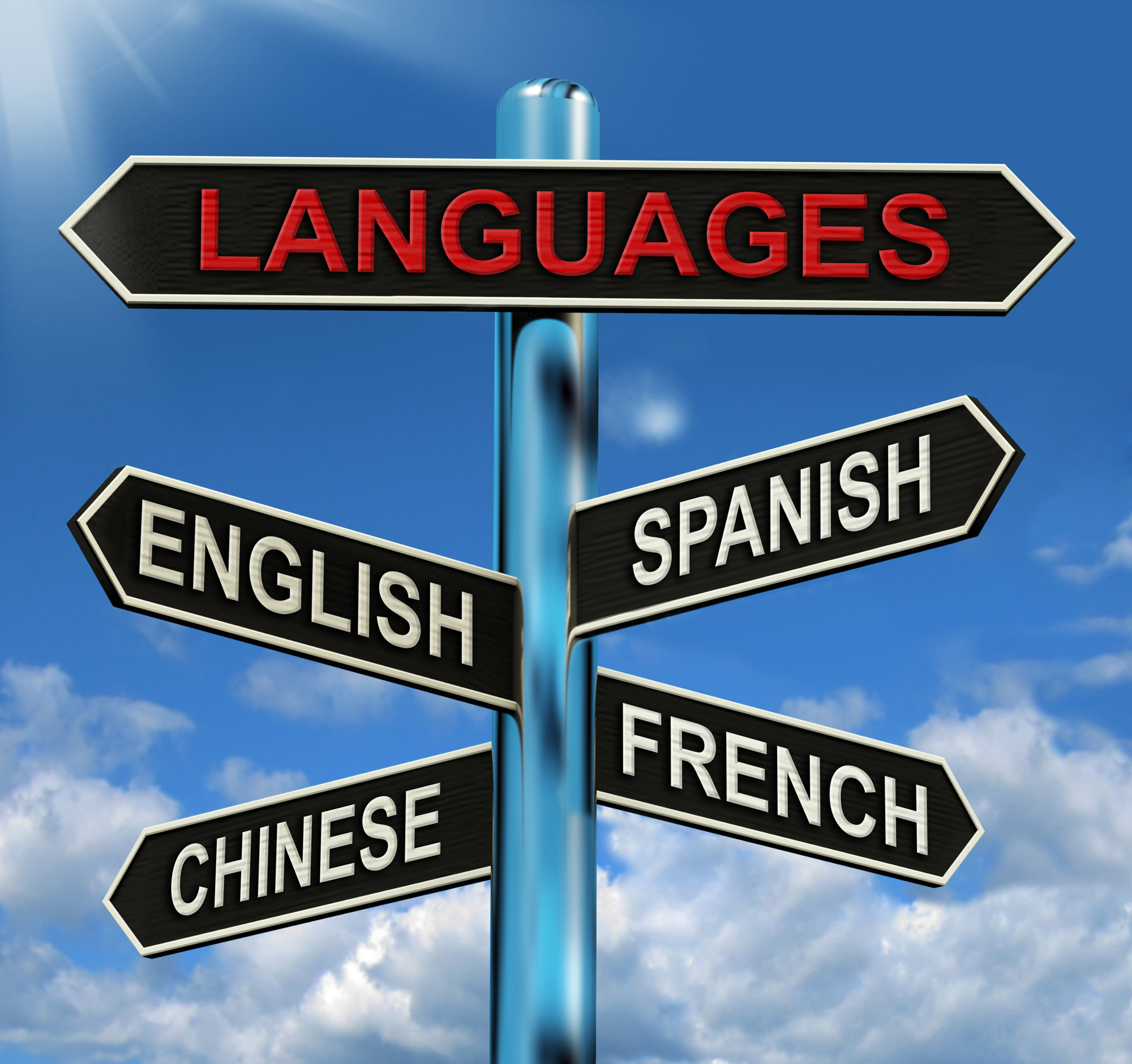 Ready To Learn: 10 Interesting Benefits Of Being Bilingual