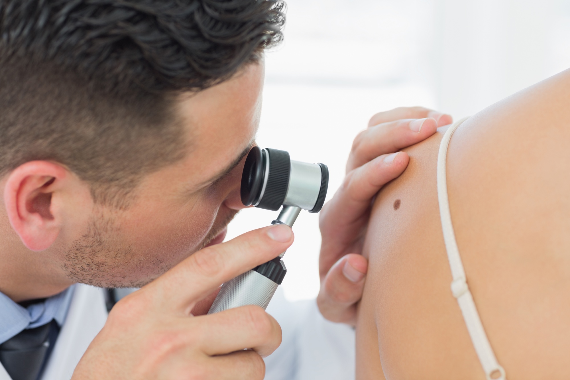 Understanding The Different Skin Cancer Types And How To Prevent Them