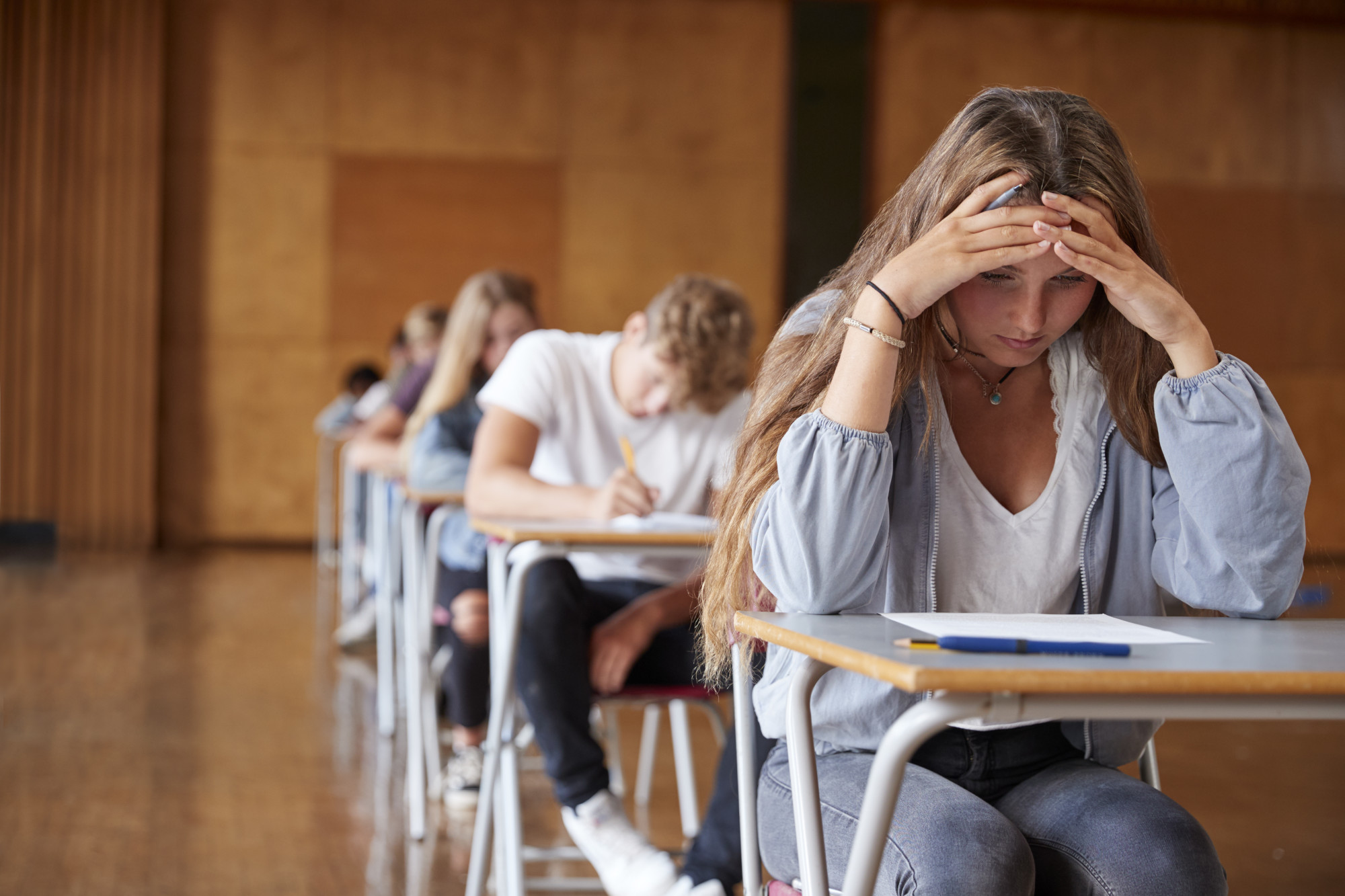 What Is NAPLAN And Will My Test Scores Impact University Admittance?