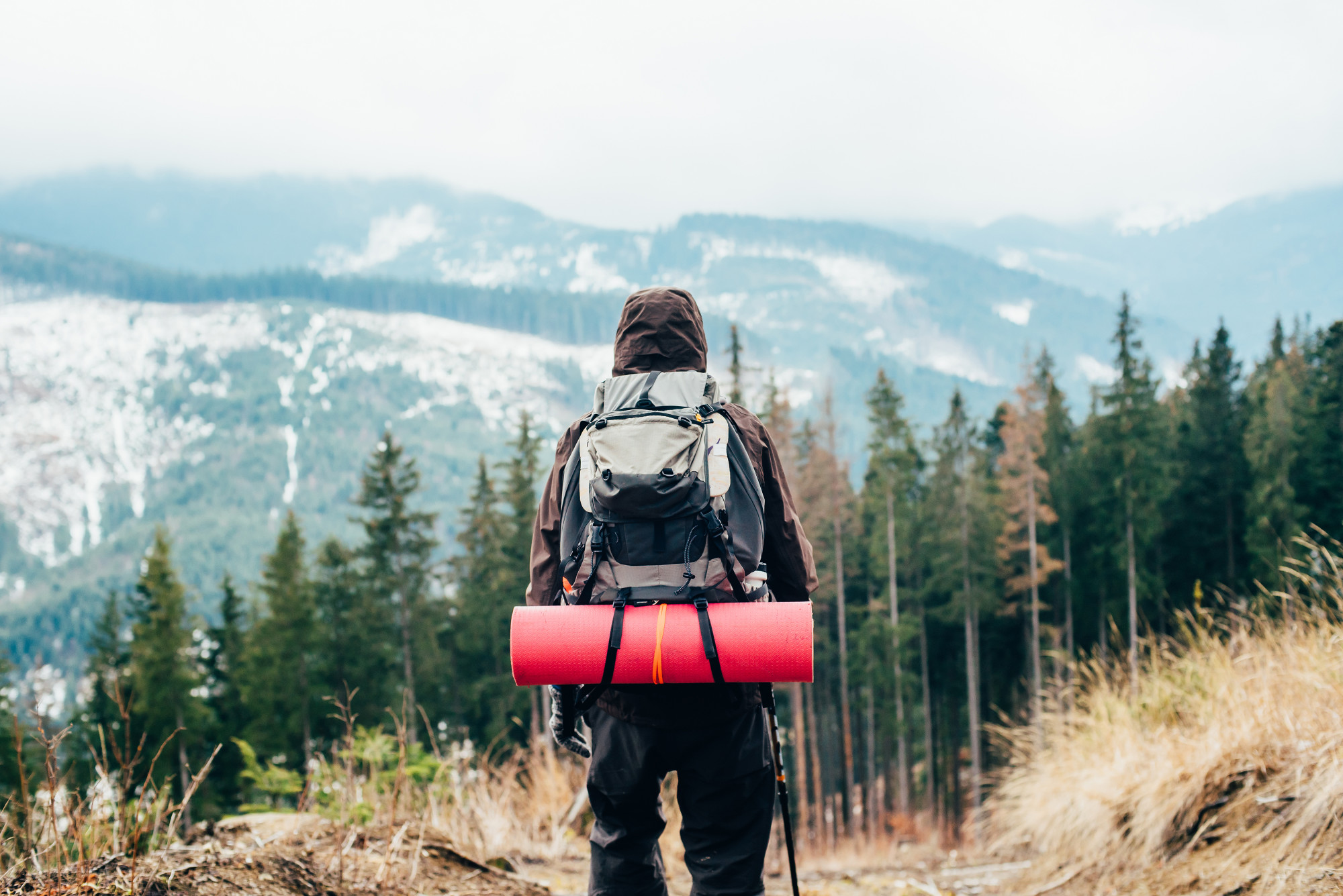 Take A Hike! A Hiking Checklist To Help You Get On Track