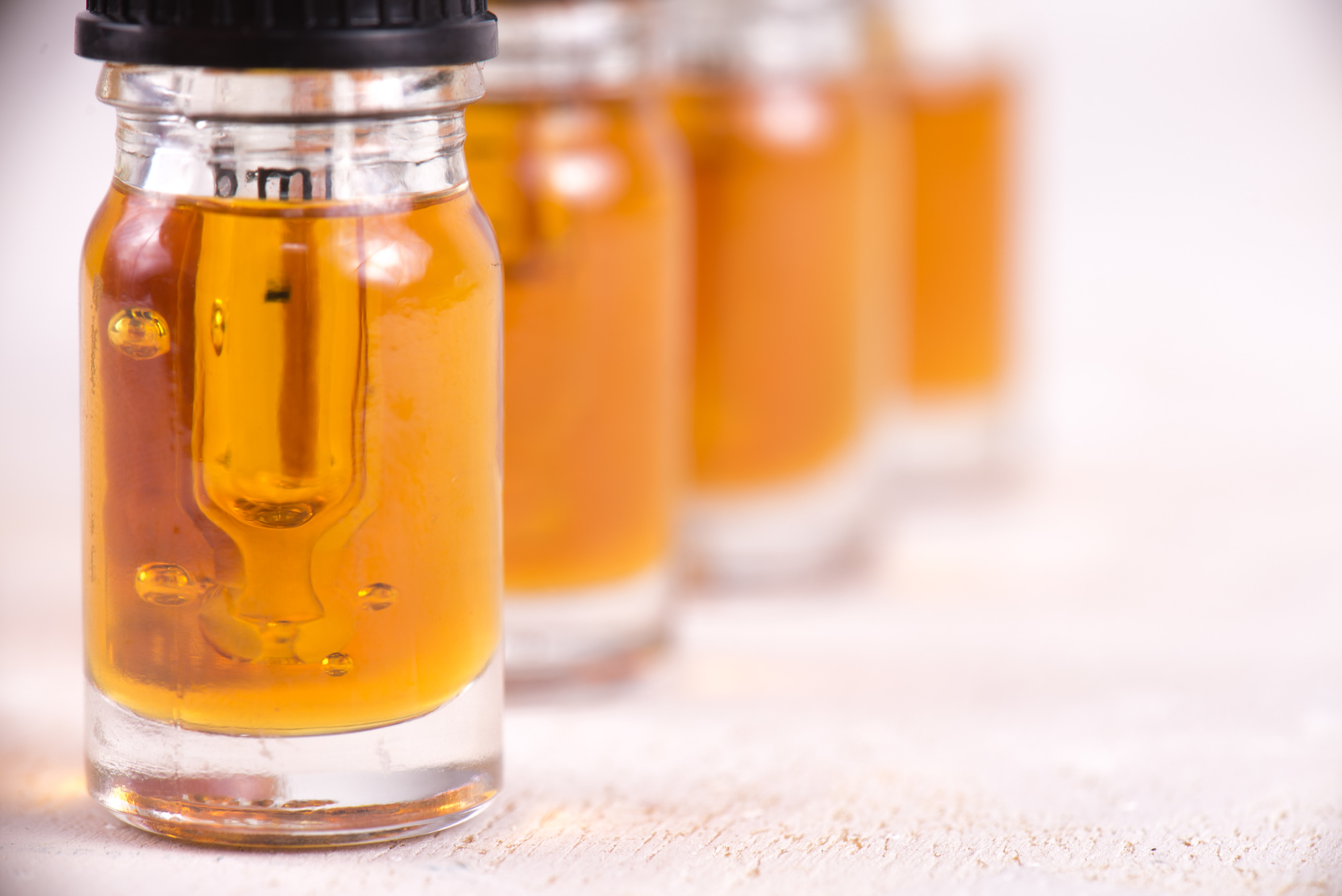 Does CBD Hemp Oil Get You High? An Introduction To CBD