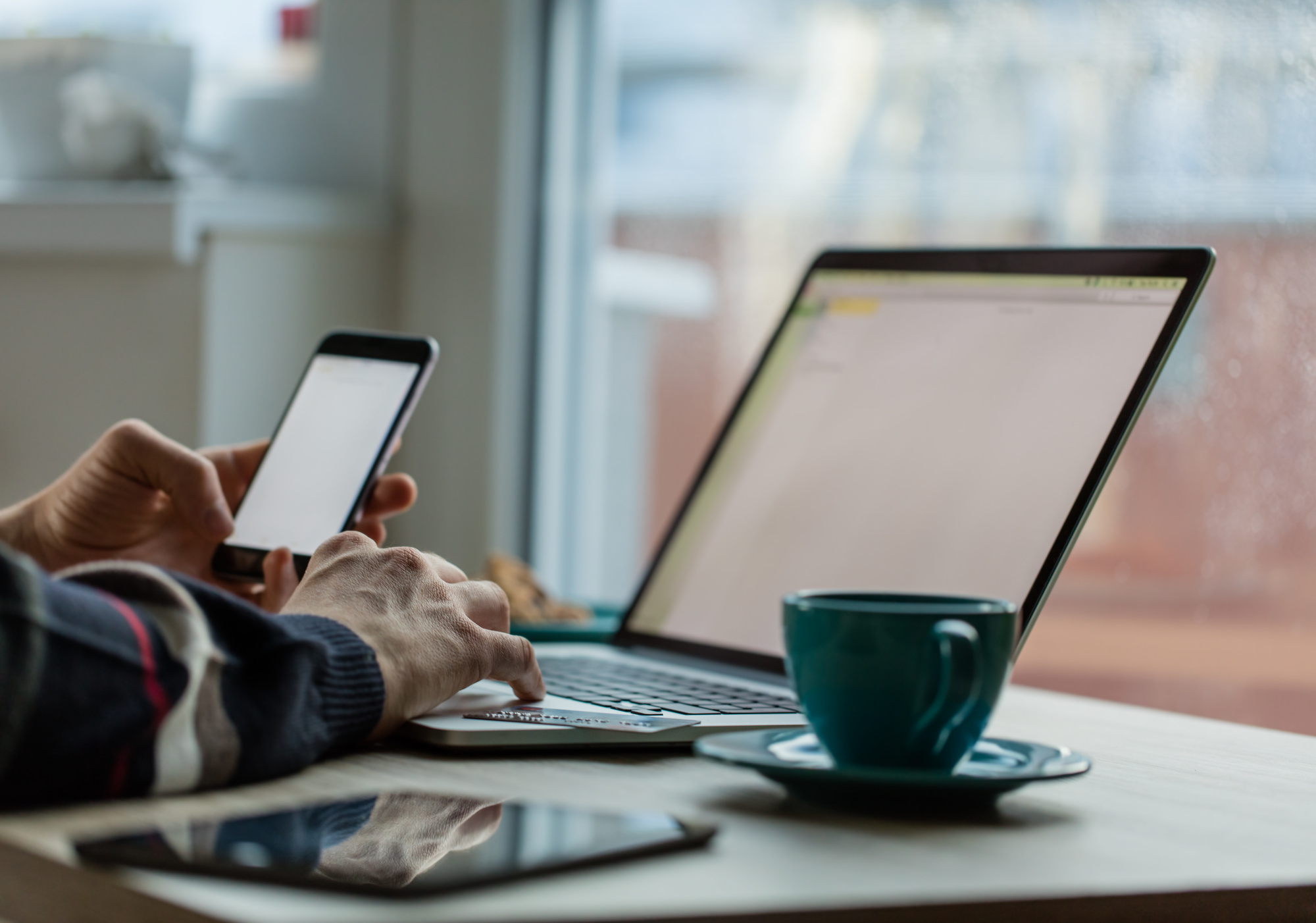 6 Tips To Writing A Captivating Real Estate Description