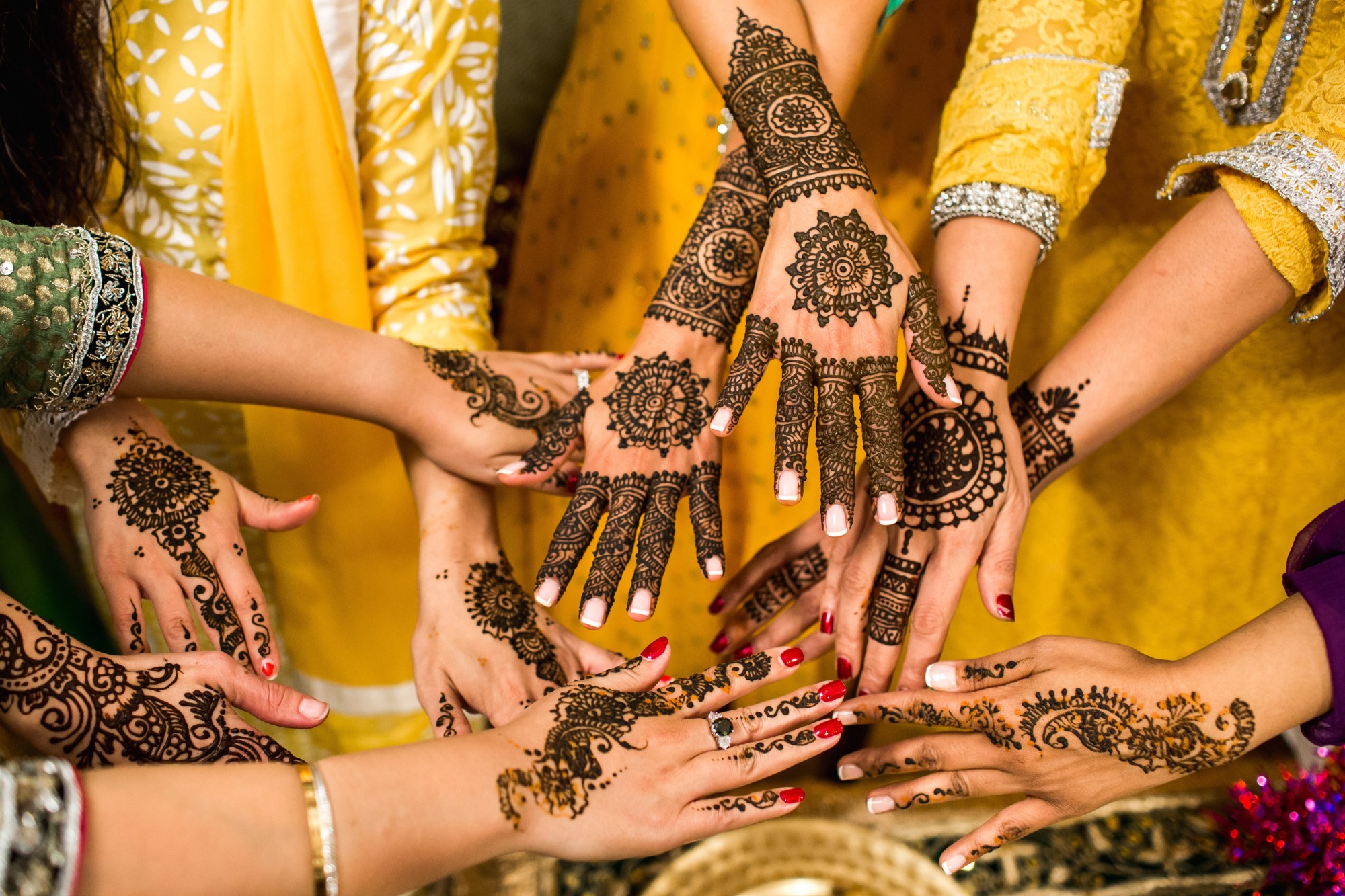 Are There Any Negative Side Effects Of Henna?